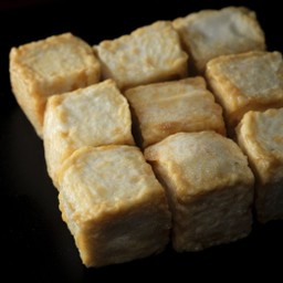 เต้าหู้ปลา