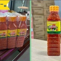 หมูจุ่มศรีนคร  (สาขาปั๊ม ปตท.สะพานใหม่) ชัยนาท