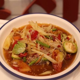 ตำซั่ว