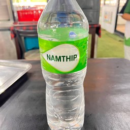 น้ำเปล่าใหญ่1500ml.