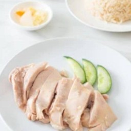 ไก้ต้มสับ(เป็นกับข้าว)