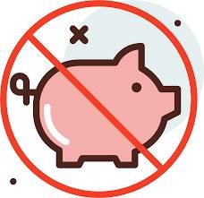 น้ำจิ้มทางร้าน ไม่มีวัตถุดิบจากหมู