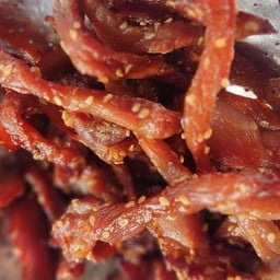 นัวคัก จิ้มจุ่ม เลียบคลองภาษีเจริญฝั่งเหนือ