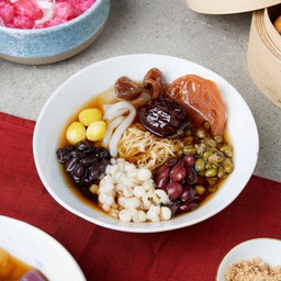 เต้าทึงนมสดโดด อร่อยนัวๆๆๆๆ