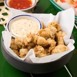 หอยป๊อป