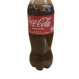 โค้ก Original 500ml.
