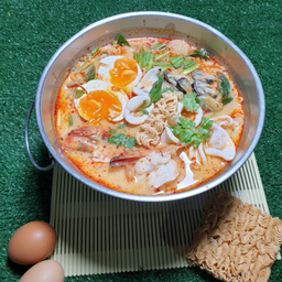 มาม่าต้มยำรวมมิตร