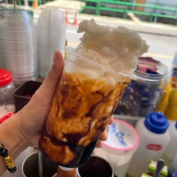 นมสดบราวชูก้า