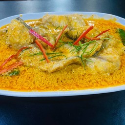 ฉู่ฉี่ปลาคัง