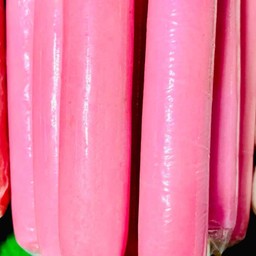 ไส้กรอกนม