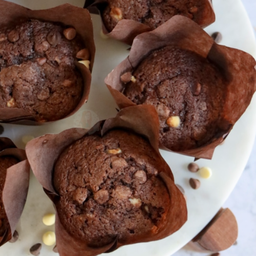 Muffin Chocolate