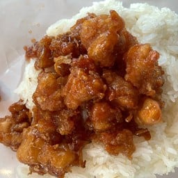 ข้าวห่อ พิมรี่พาย