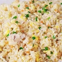 ข้าวผัดปู เล็ก