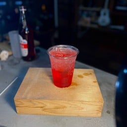 แดงโซดา