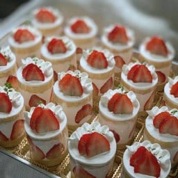 Sunrise เค้กวันเกิด&เบเกอรี่สไตล์โฮมเมด รังสิต ลำลูกกา