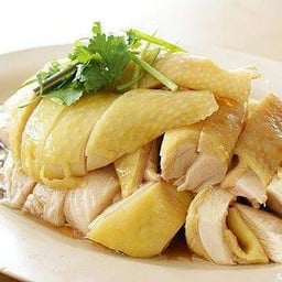 ไก่สับ