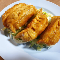 เกี๊ยวซ่า