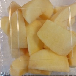 apple ฟูจิ (พร้อมทาน)