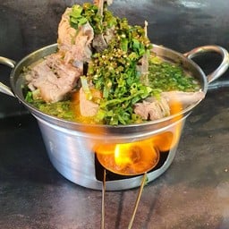 เล้ง แซ่บ