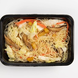 หมี่ซั่ว เจ