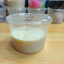 บวดข้าวโพด