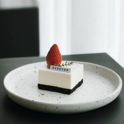 Oreo Cheesecake (LM)