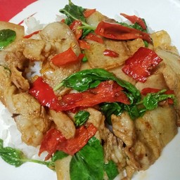 ครัวก๊วยเจ๋ง(ซอย50)