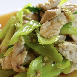 อาหารคลีน พุงลีน -