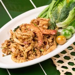 ลาบทะเลรวม