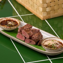 ลิ้นวัวย่าง