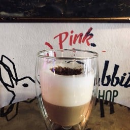Hot Latté