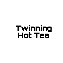 twinning hot tea