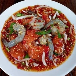วงเพชรยำแซ่บ