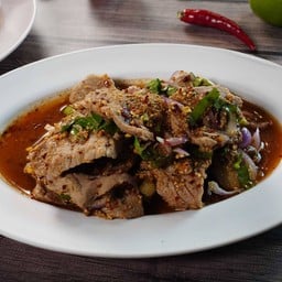 Namtok Beef