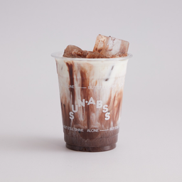 Iced Cocoa
