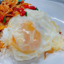 ไข่ดาว
