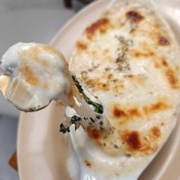 คาเฟ่ในอู่