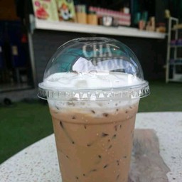 มอคค่าเย็น