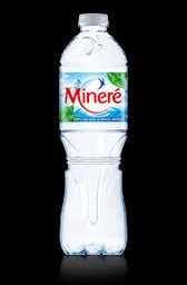 MINERE WATER