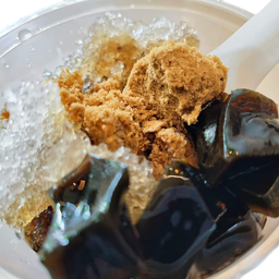 เฉาก๊วยโบราณ