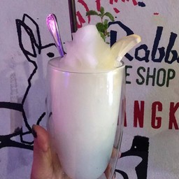 LEMON SHAKE