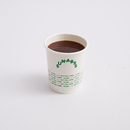 Hot Americano