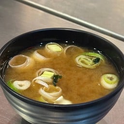 Miso soup