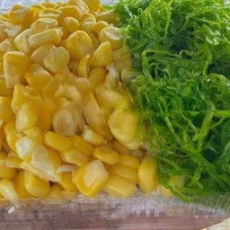 กล้วยปิ้งทูโทน เตย-โพด