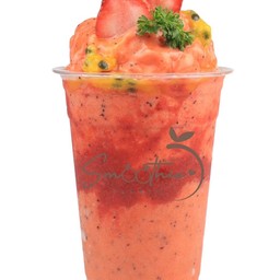 สตอเบอร์รี่เสาวรส