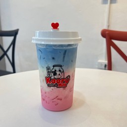 นมนางฟ้า