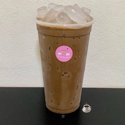 กาแฟม่อคค่าโบราณ