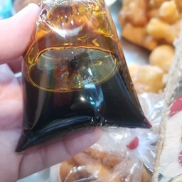 น้ำเชื่อม(สำหรับขนมถ้วยจีน)