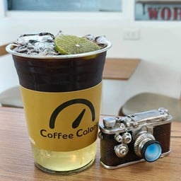 @ease cafe’ -