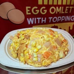 EGG MIXX ลานนา สแควร์